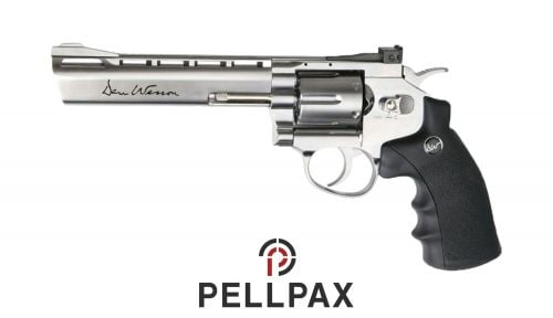 Dan Wesson 6