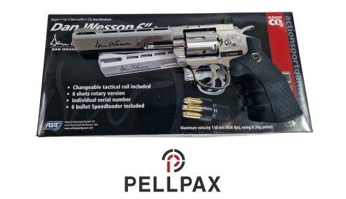 Dan Wesson 6