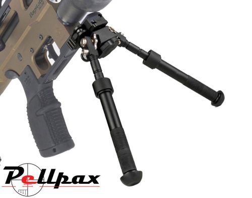 Daystate Alpha Telescopic Bipod