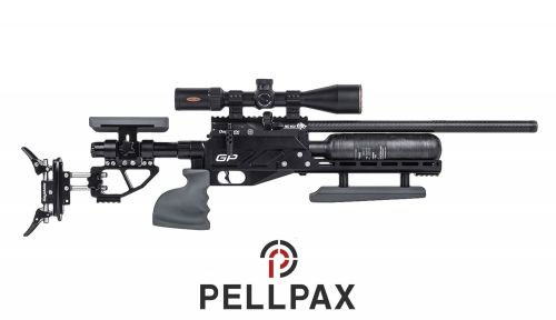Daystate Red Wolf Grand Prix GPFT - .22 PCP Air Rifle