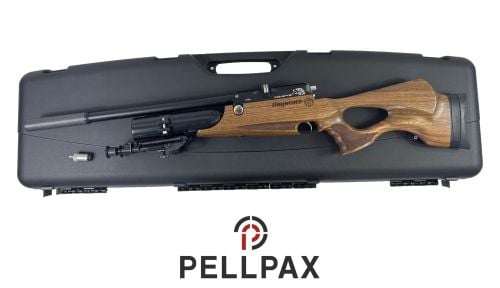 Daystate Wolverine 2 - Walnut - .22 PCP Air Rifle - Preowned