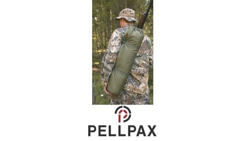 Camo Systems Deluxe Heavy Duty Blind Kit