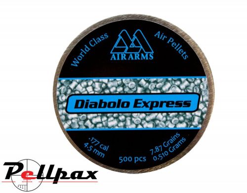 Air Arms Diabolo Express (4.52) .177 x 500