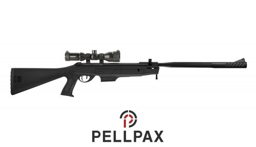 Crosman Diamondback - .22 Pellet Air Rifle