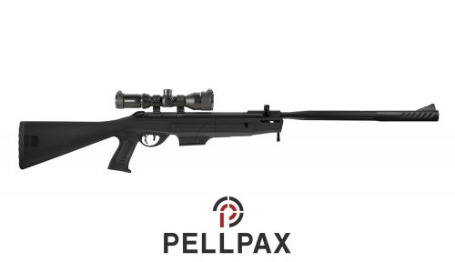 Crosman Diamondback - .22 Pellet Air Rifle