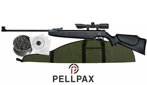 Pellpax Dragon Kit - .22 Air Rifle