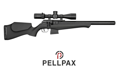 FX Airguns DRS MKII Classic - .177 Pellet PCP Air Rifle