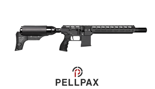 FX Airguns DRS MKII Tactical Takedown - PCP Air Rifle
