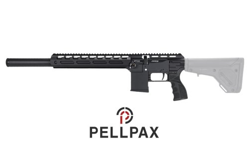 FX Airguns DRS Tactical  - .177 PCP Air Rifle