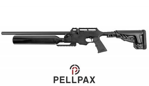 EB Arms XV2 - .22 PCP Air Rifle