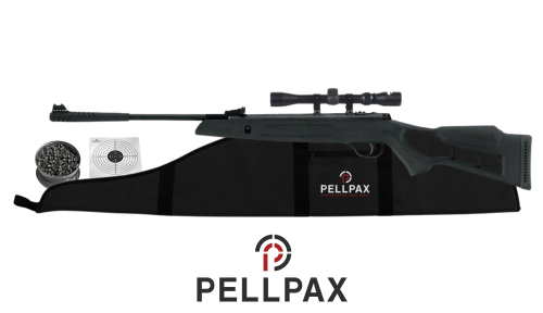 Hatsan Edge Kit - .177 Pellet Air Rifle