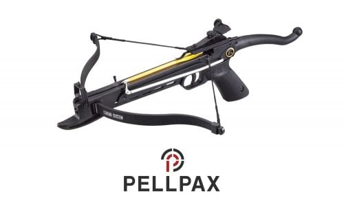 EK Archery Cobra Pistol Crossbow - 80lbs