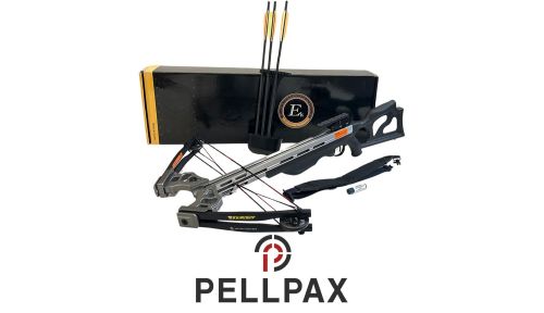 Ek Archery Titan Compound Crossbow - Pre-owned