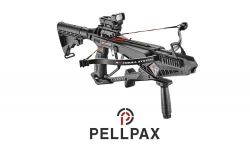 EK Cobra R9 Deluxe Crossbow - 90lbs