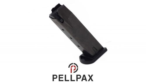 Ekol Blank Firing Pistol Spare Magazine - 9mm