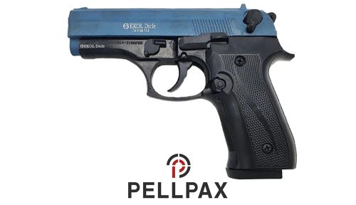 Ekol Sava Magnum Blank Firer - 9mm P.A.K