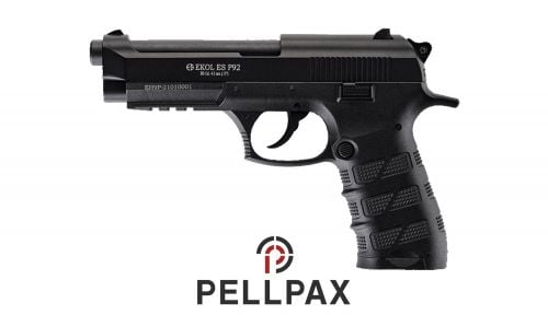 Ekol ESP92 - 4.5mm BB Air Pistol