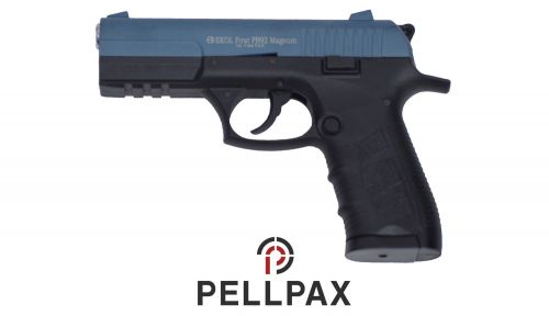 Ekol Firat PB92 Blank Firer - 9mm PAK