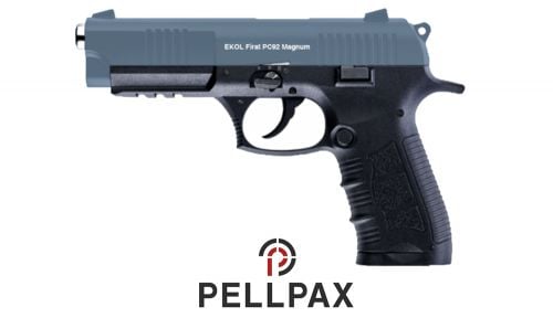 Ekol Firat PC92 Blank Firer - 9mm PAK