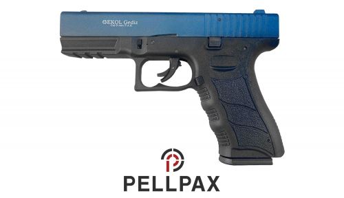 Ekol Gediz Blank Firer - 9mm P.A.K