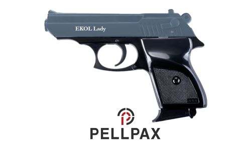 Ekol Lady Blank Firer - 9mm P.A.K