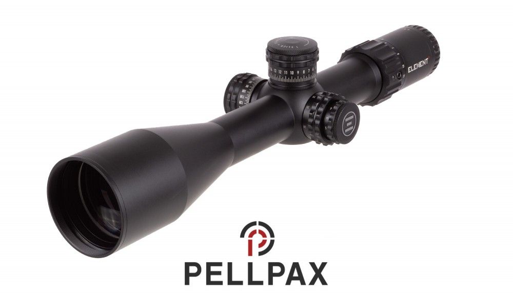 Titan outlet pocket scope