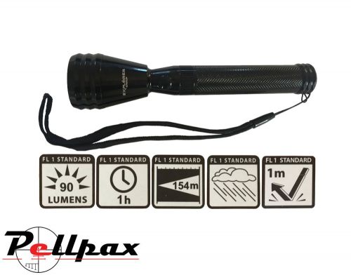 Explorer Group A1-101 Torch
