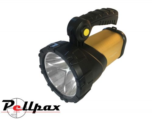 Explorer Group EXPL2602 USB Chargeable Torch