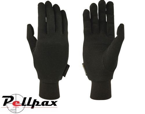 Extremities Silk Liner Gloves