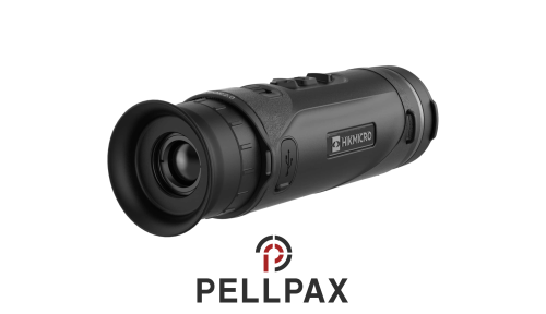 HikMicro Falcon FQ35 2.0 Thermal Monocular