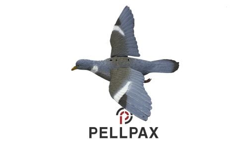 Sport Plast Flapping Pigeon Decoy