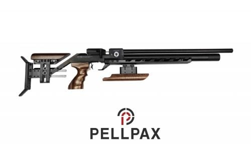 FX Airguns Dreamline Field Target - .177 PCP Air Rifle + FREE 3L Bottle