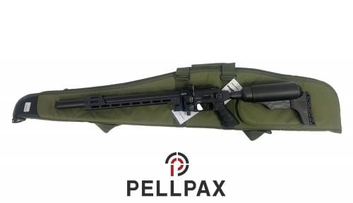 FX Airguns Dynamic Express 500 - .177 Air Rifle - Preowned
