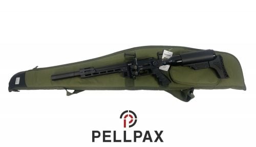 FX Airguns Dynamic VP 500 - .22 Air Rifles - Preowned