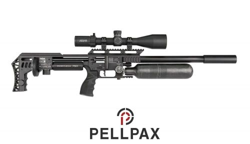 FX Airguns Impact M4 - .20 Air Rifle