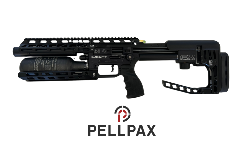 FX Airguns Impact Micro 360mm Limited Edition - .177 Air Rifle