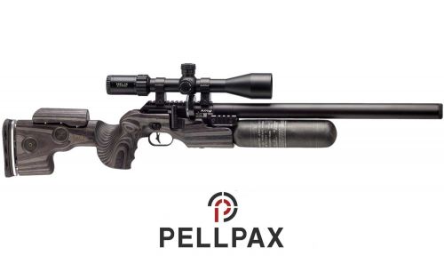 FX Airguns King - .177 PCP Air Rifle