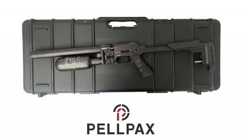 FX Airguns Panthera Hunter - .22 PCP Air Rifle - Preowned