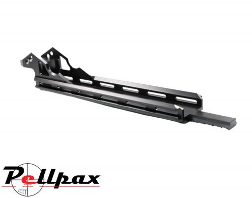 Saber Tactical FX Dreamline Chassis Rail