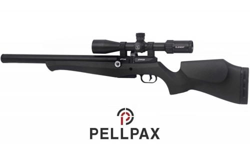 FX Airguns DRS Classic - .177 PCP Air Rifle