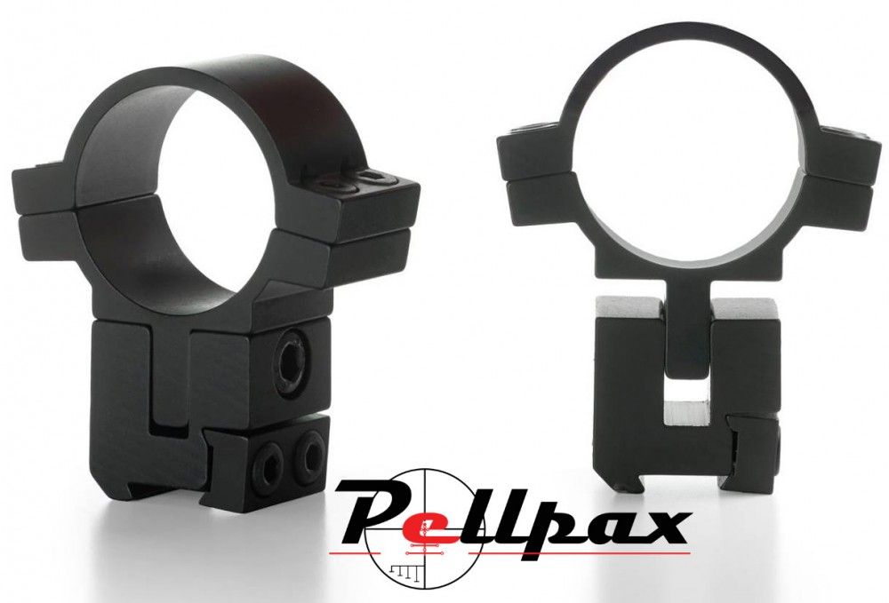 FX No Limit Scope Mounts Scope Mounts Pellpax