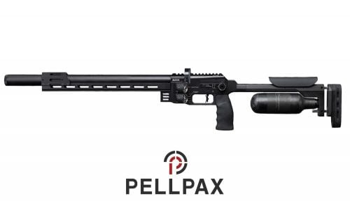 FX Airguns Panthera - .177 PCP Air Rifle + FREE 3L Bottle