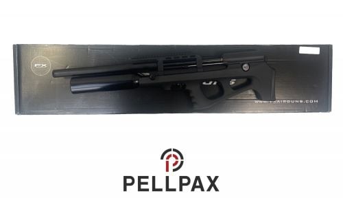 FX Wildcat MK3 Synthetic VP STD - .177 Air Rifle - Preowned