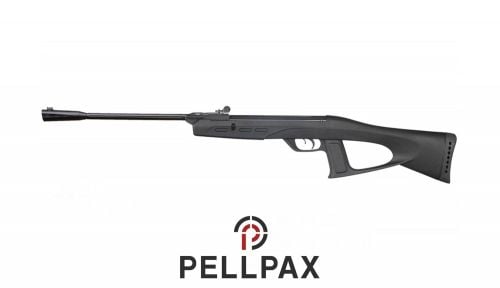 Gamo Delta Fox GT Whisper - .177 Air Rifle 