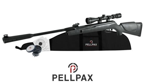 Gamo Pest Control Kit - .22 Pellet Air Rifle