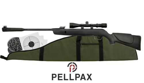 Gamo Target Shooting Kit - .177 Pellet Air Rifle