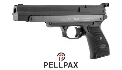 Gamo PR-45 - .177 Pellet