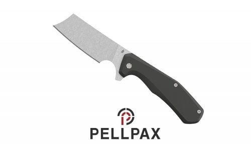 Gerber Asada Cleaver Folding Knife