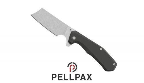 Gerber Asada Cleaver Folding Knife