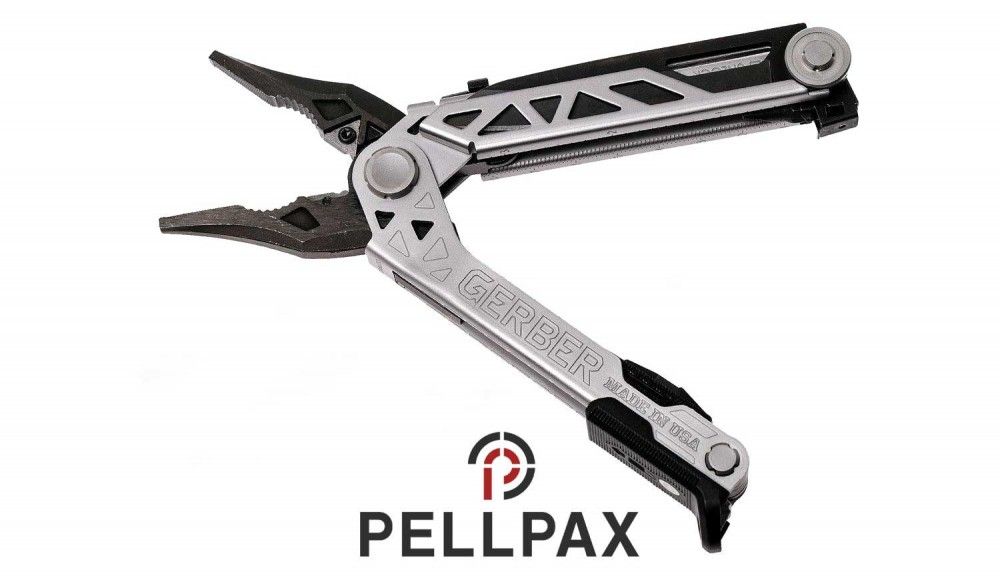 Gerber swiss army knife on sale